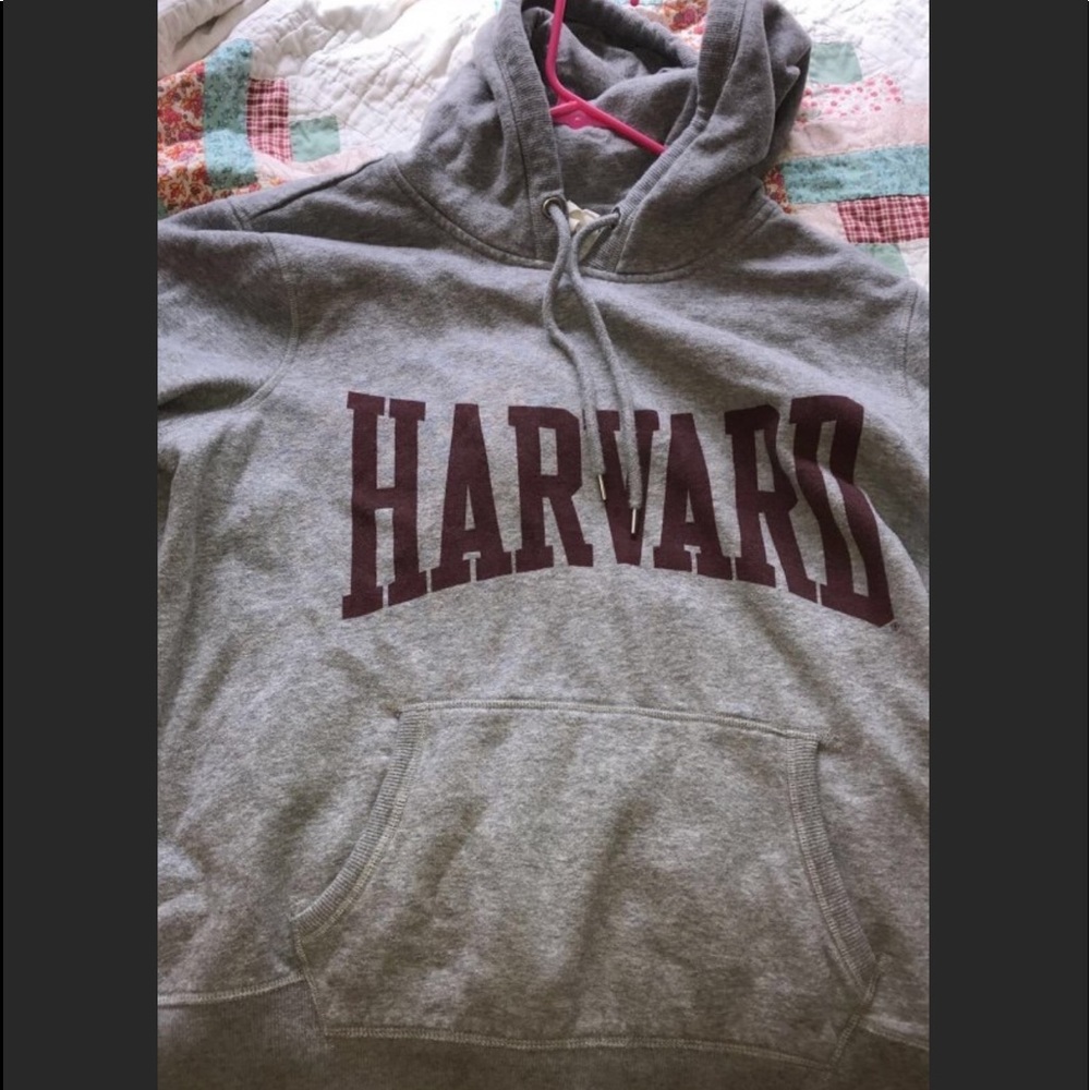 Forever 21 hoodie